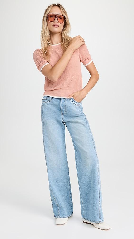 Veronica Beard Jean Tula Sweater | Shopbop Product Image
