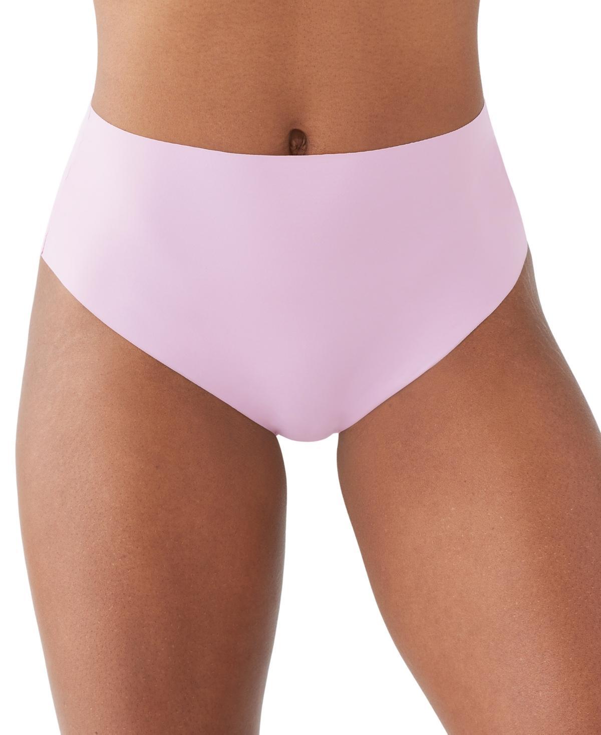 b. temptd by Wacoal b. bare Hi Waist Thong Product Image