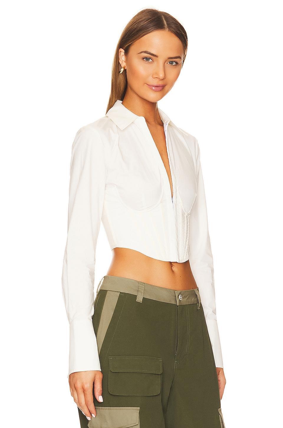 Mildred Top L'Academie Product Image