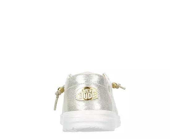 Heydude Womens Wendy Slip On Sneaker Product Image