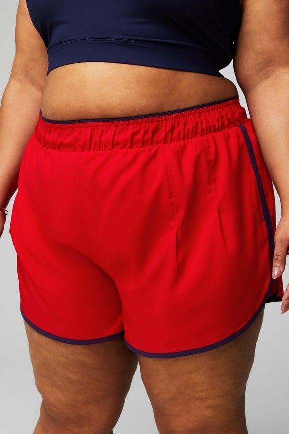 Heritage Dolphin Short Product Image