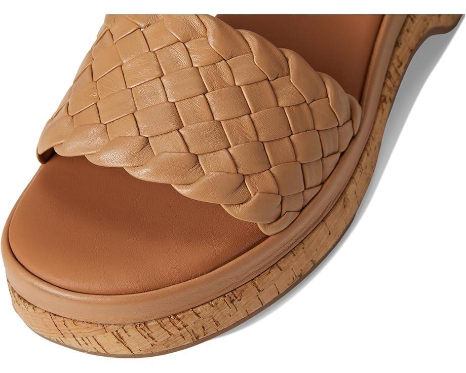 The Criss-Cross Lightweight Wedge Product Image