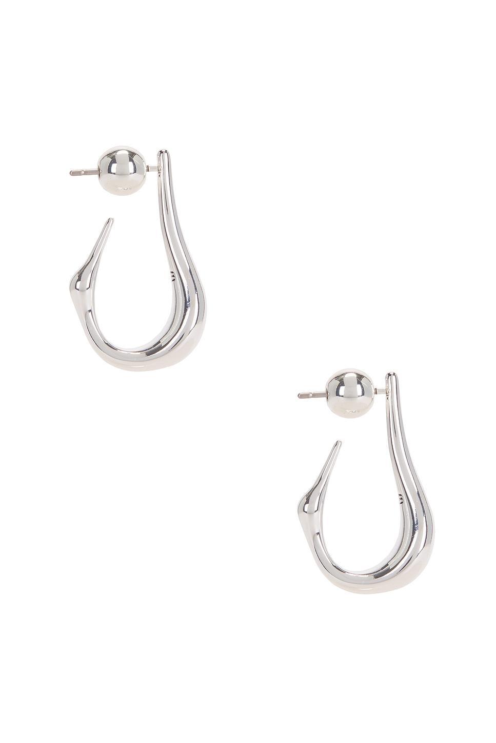 Colette Hoops Small Jenny Bird Product Image