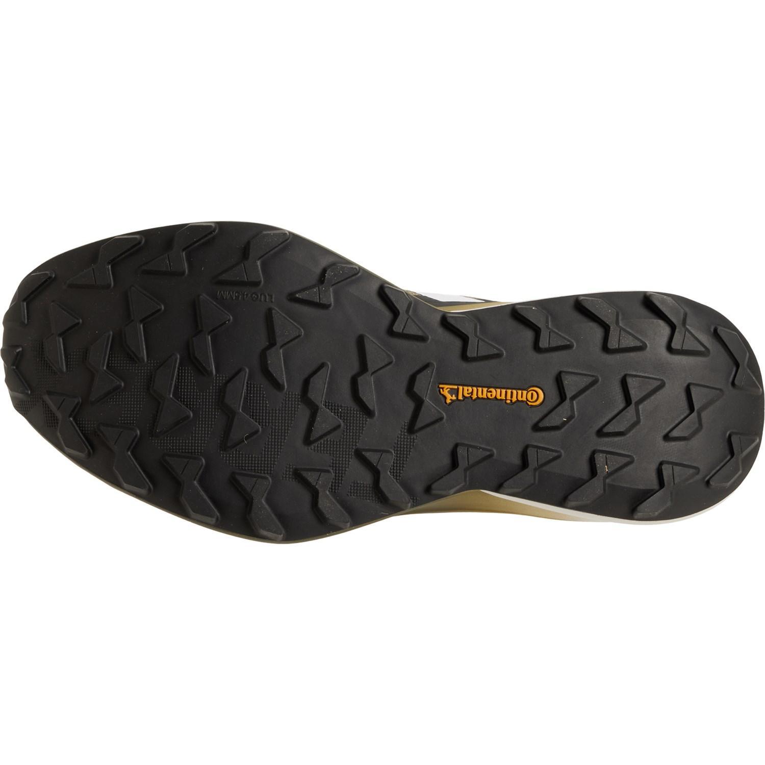 adidas outdoor Terrex Agravic Gore-Tex® Running Shoes - Waterproof (For Men) Product Image