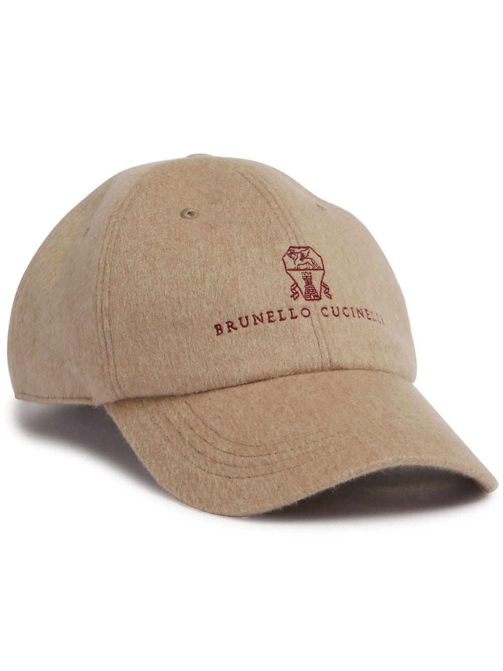 logo cap Product Image