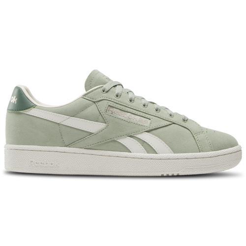 Reebok Mens Reebok Club C Grounds Uk - Mens Tennis Shoes Product Image
