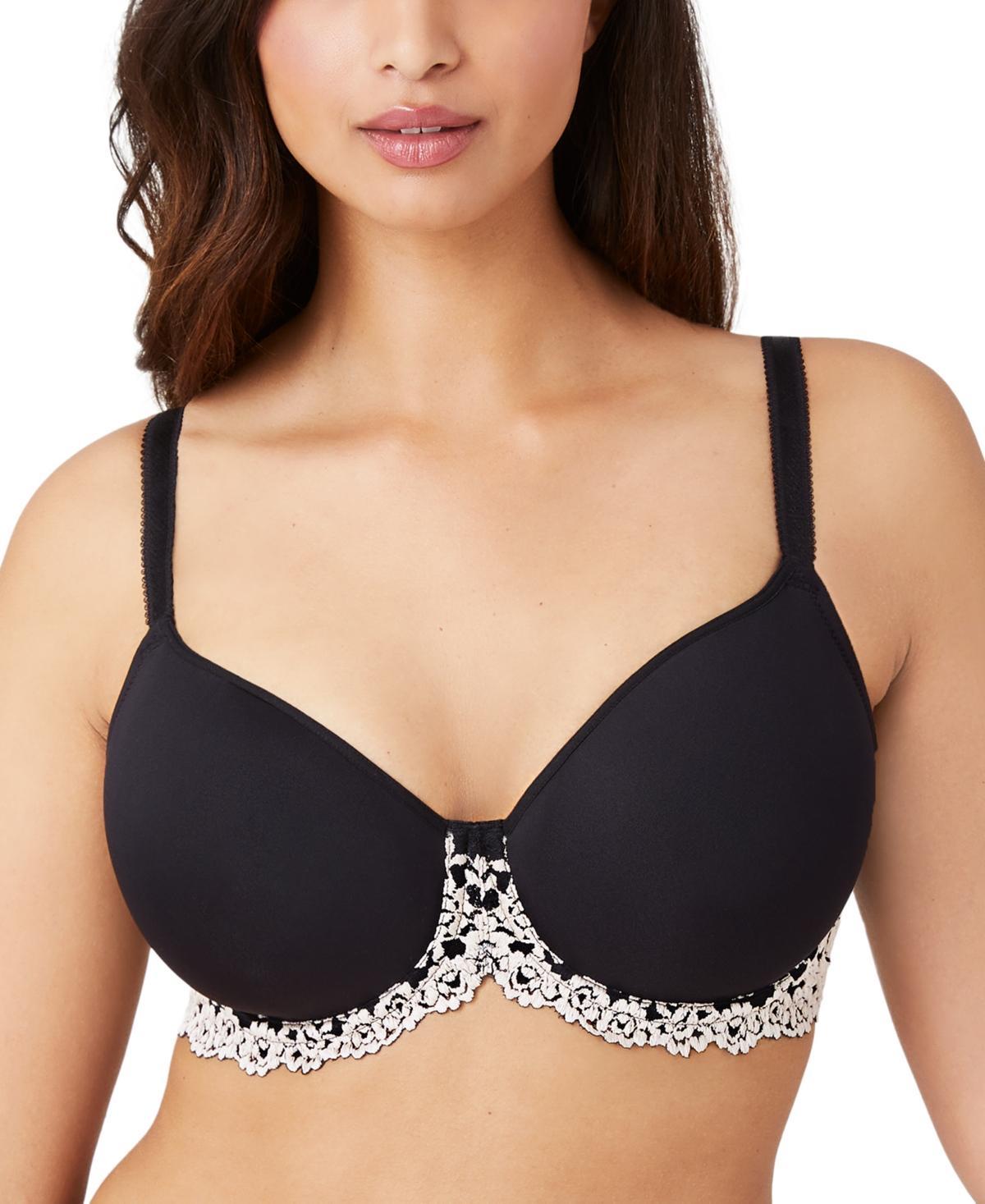 Embrace Lace Contour Bra Product Image