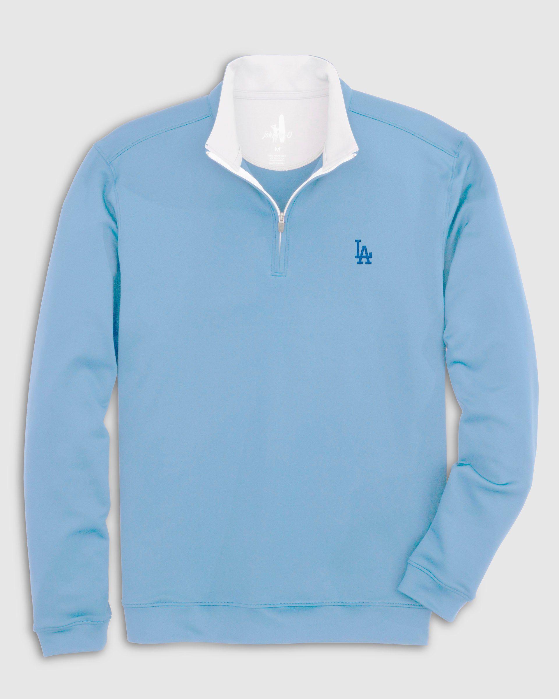 Baylor Diaz Performance 1/4 Zip Product Image