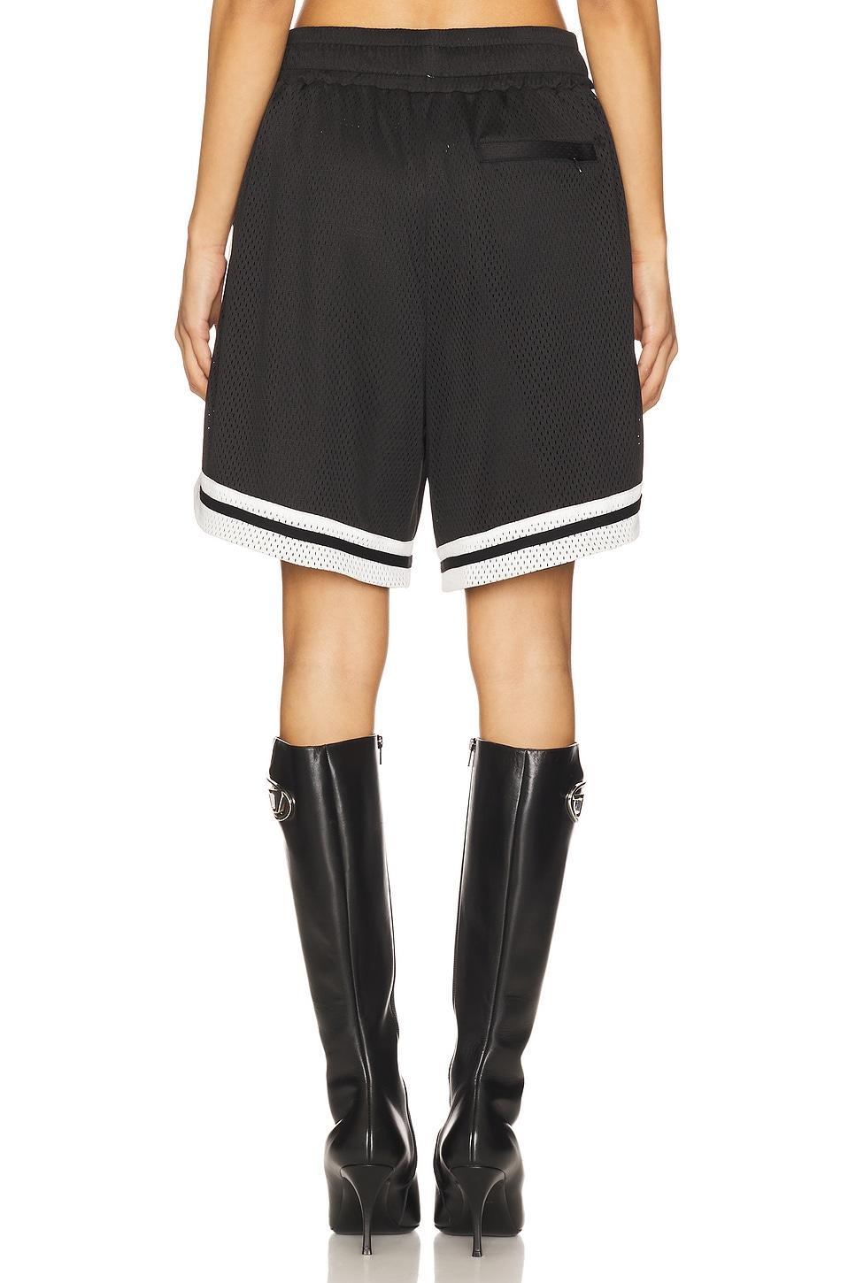 Basketball Short Miaou Product Image