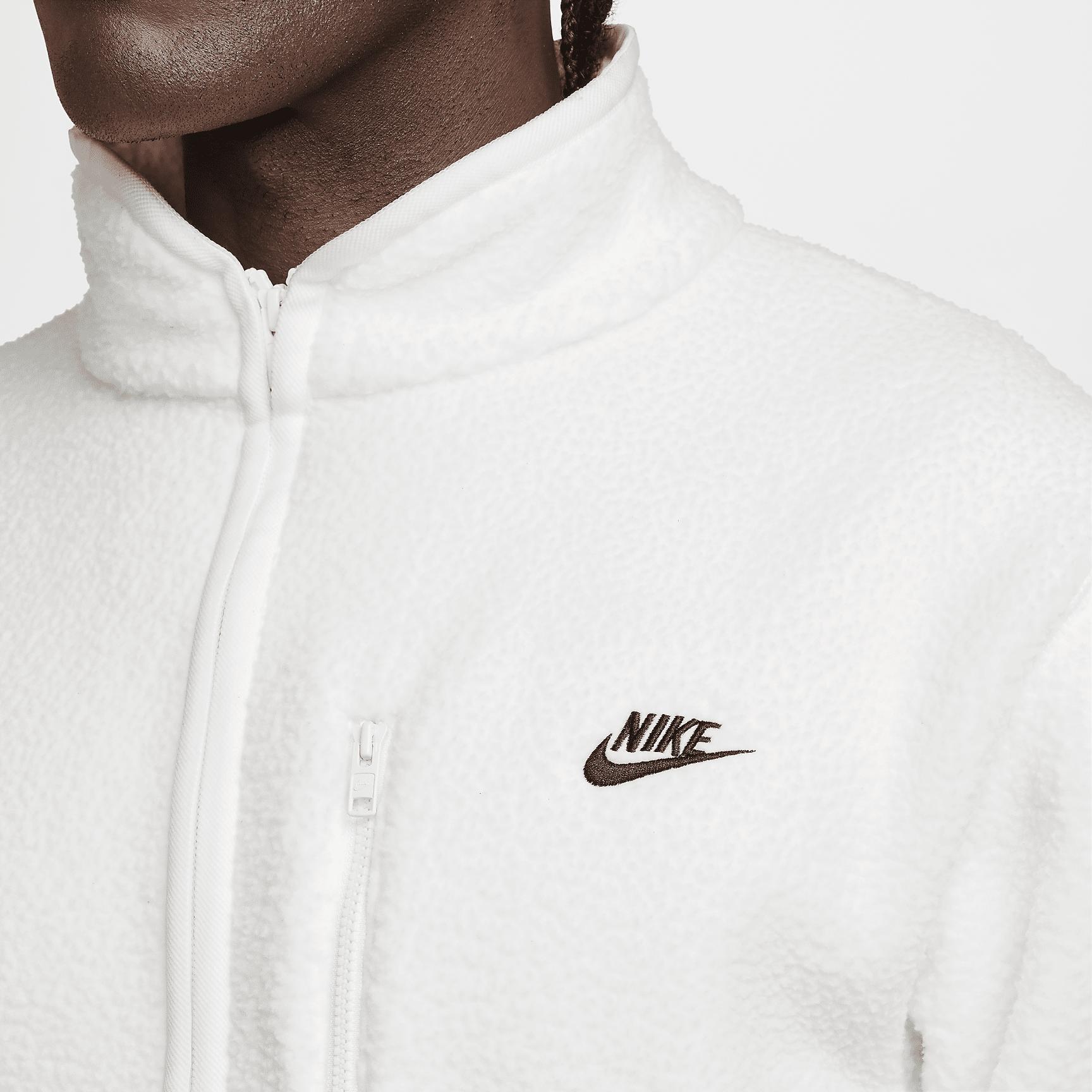 Men's Nike Sportswear Club Fleece Jacket Product Image