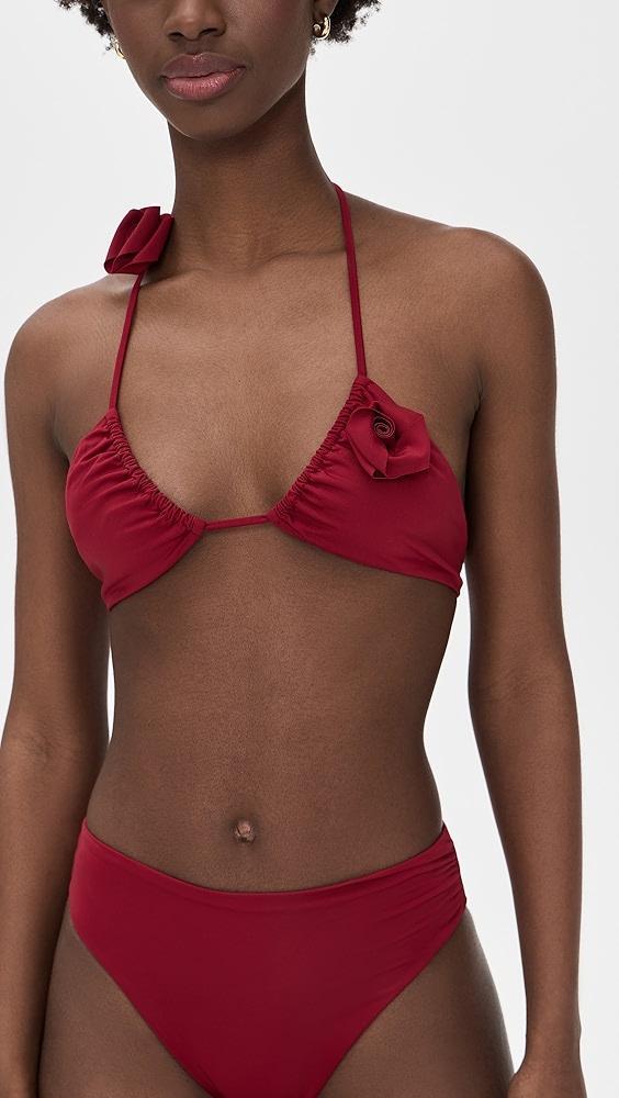 Maygel Coronel Quero Bikini Set | Shopbop Product Image