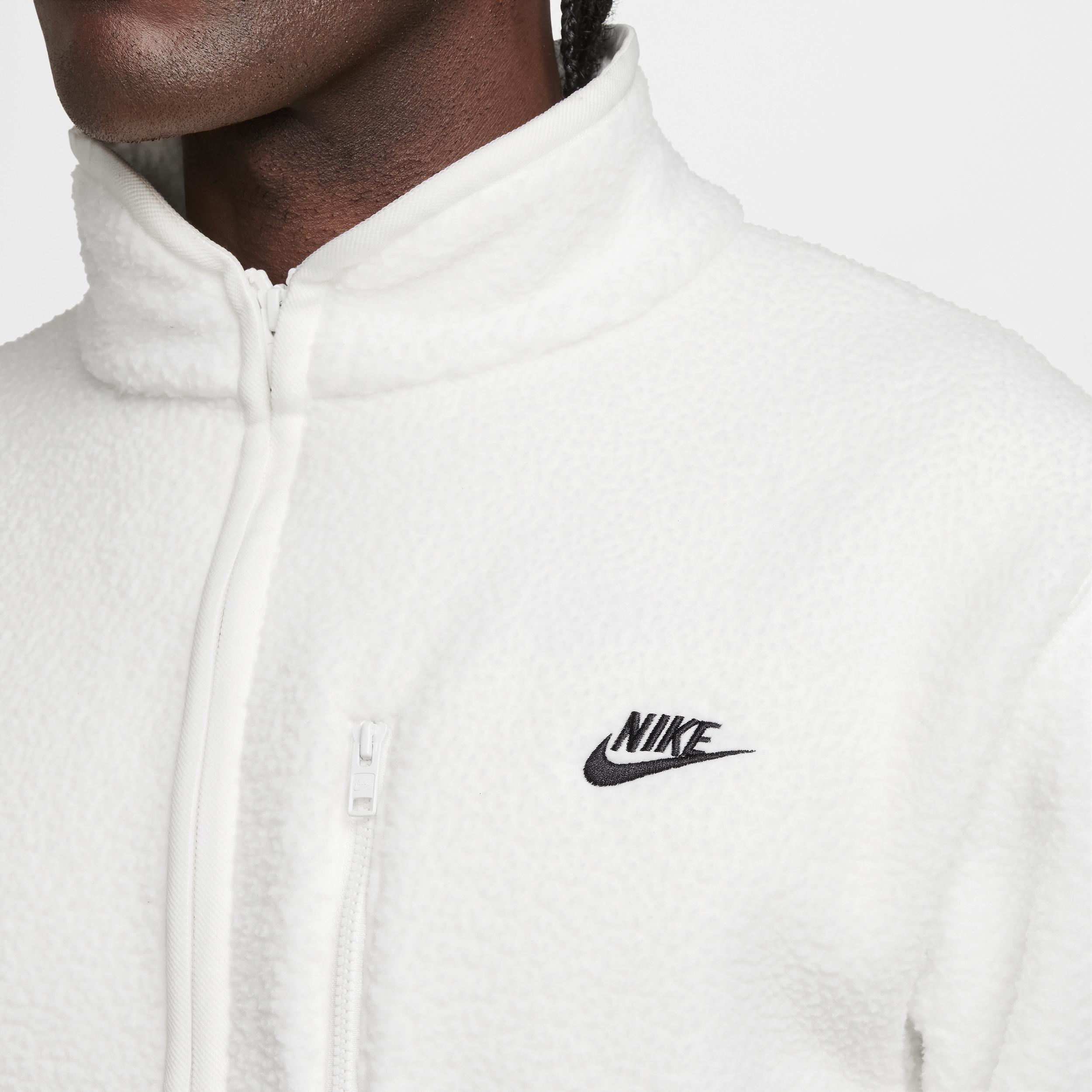 Men's Nike Sportswear Club Fleece Jacket Product Image
