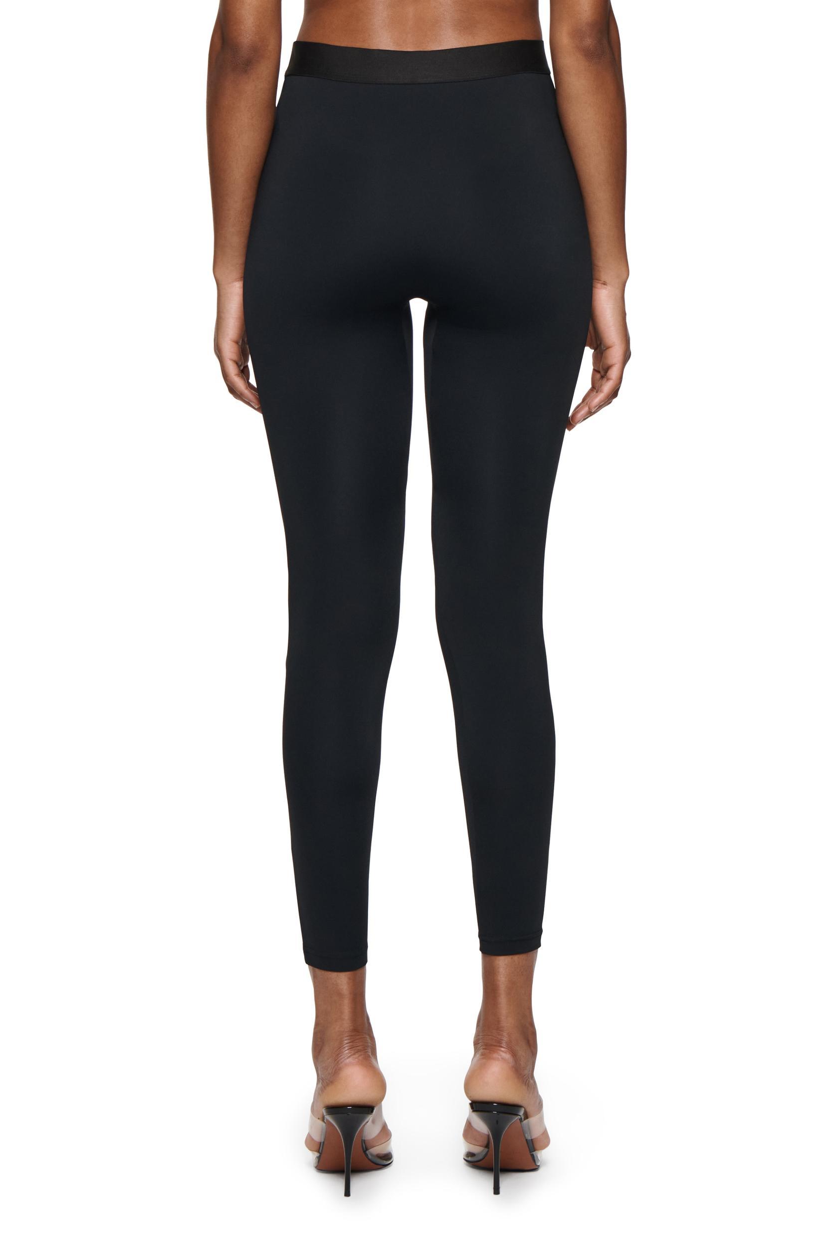 Nylon Legging Female Product Image