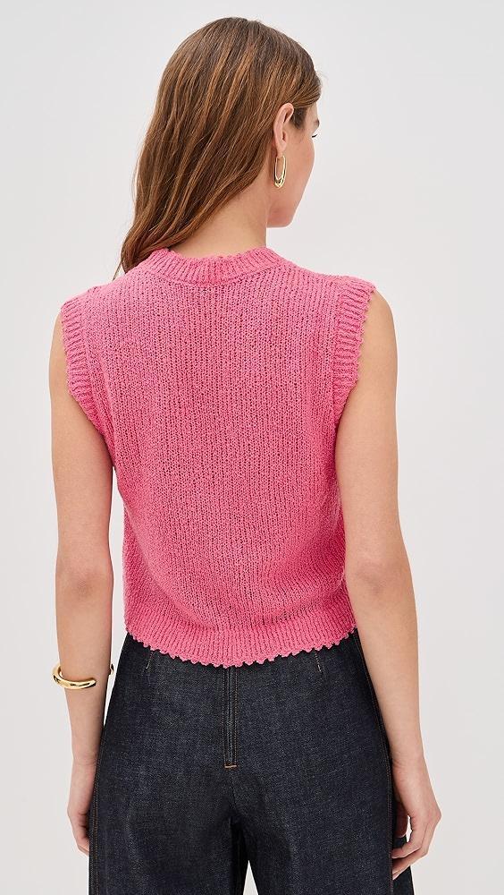 Rachel Comey Relent Top | Shopbop Product Image