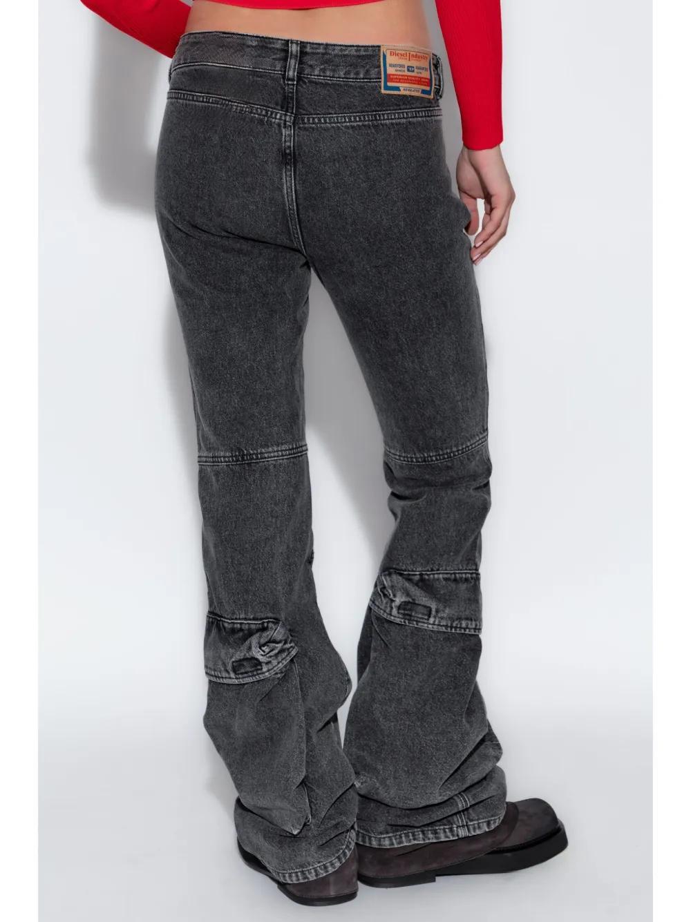 D-POKY-S jeans Product Image