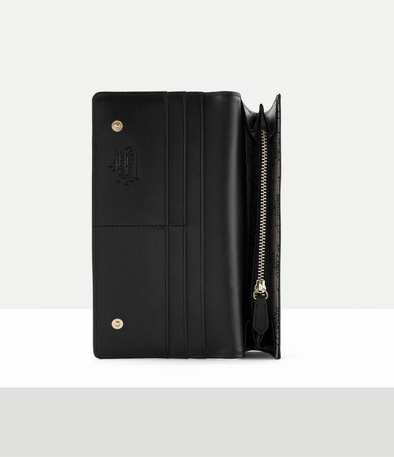 Classic Credit Card Wallet Product Image