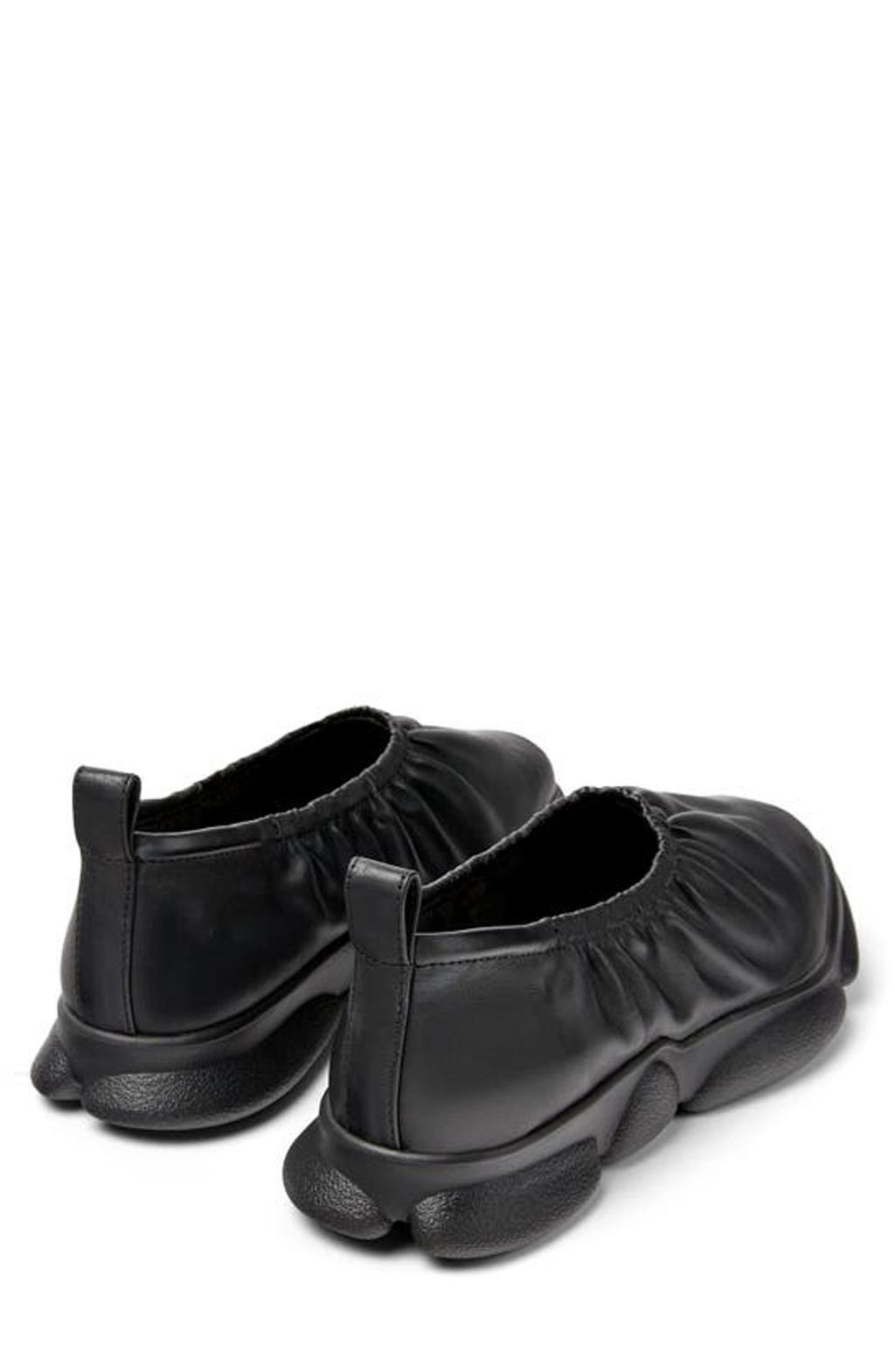 CAMPER Karst Slip-on-sneakers In Black Product Image
