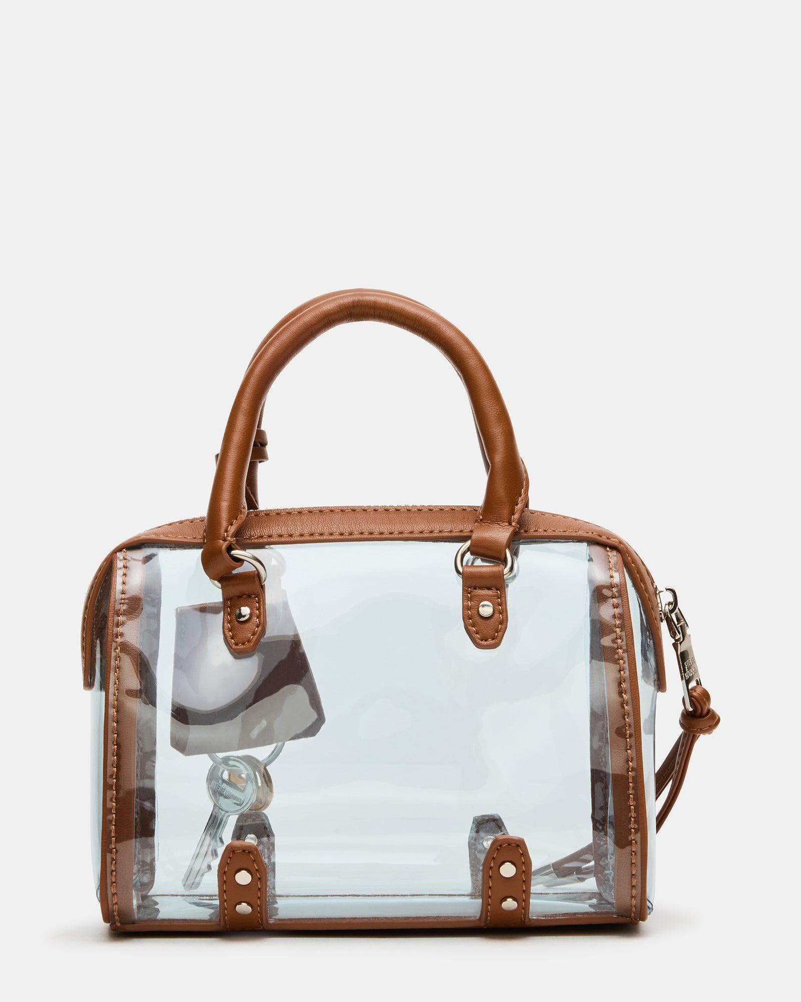 RIVAL BAG COGNAC Female Product Image