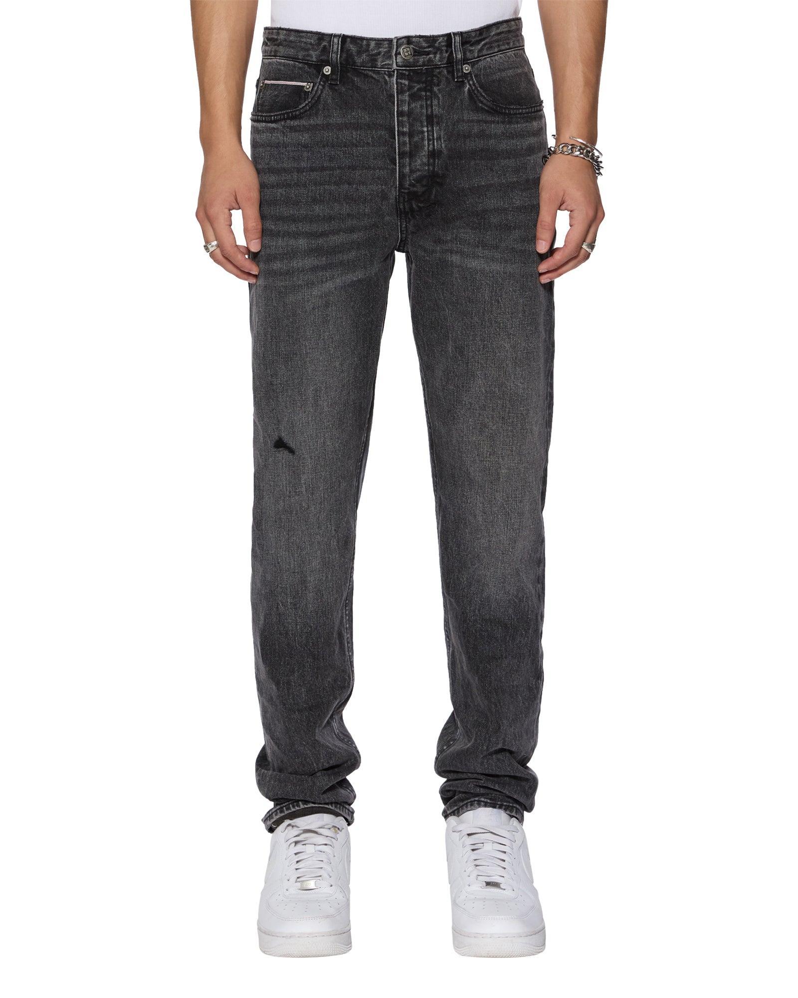 CHITCH SELVEDGE REPLIKA BLACK Male Product Image