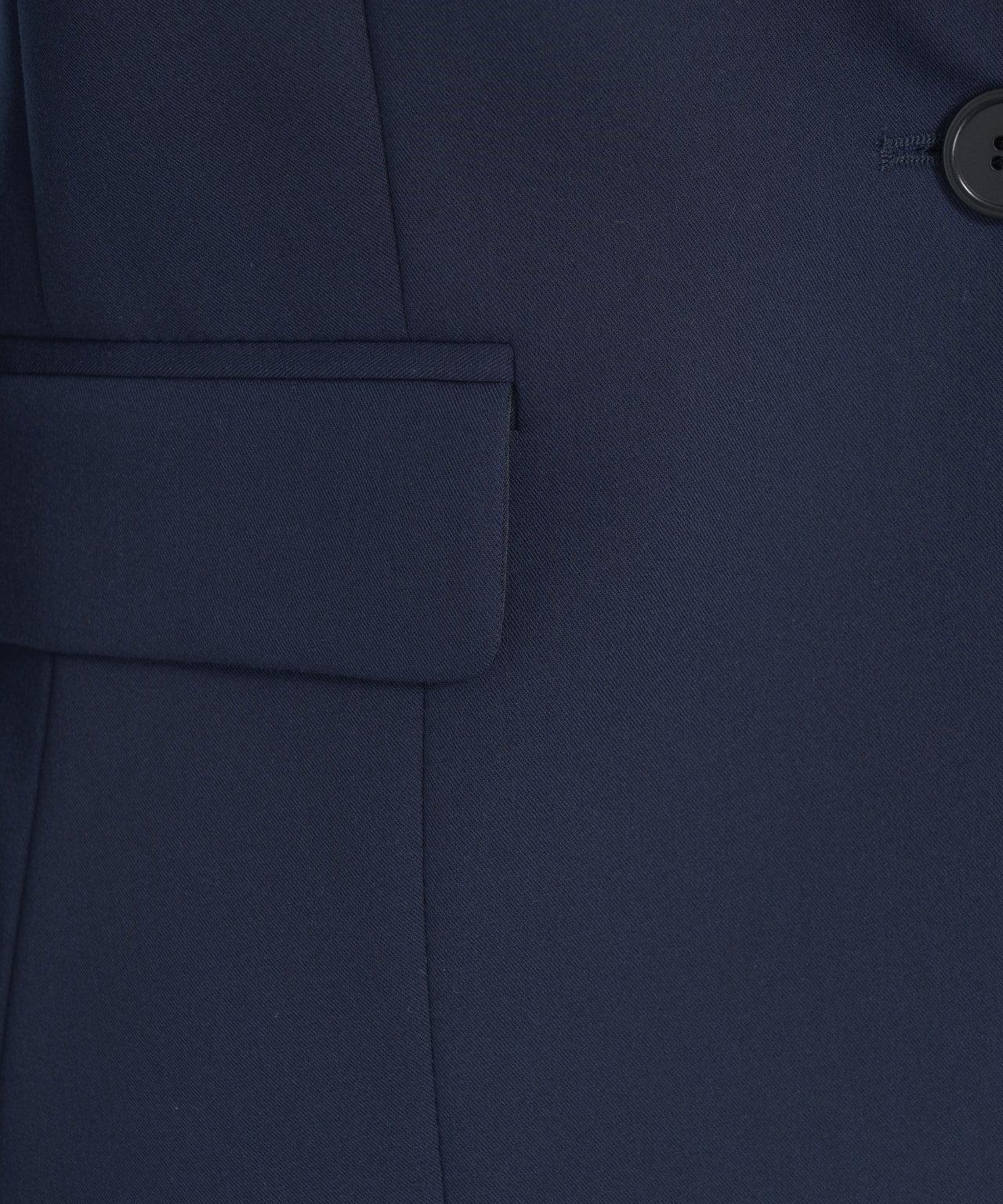 Fitted blazer Product Image