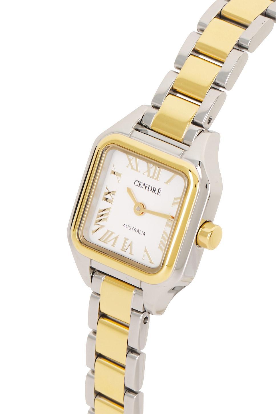 Hugo Watch Cendre Product Image