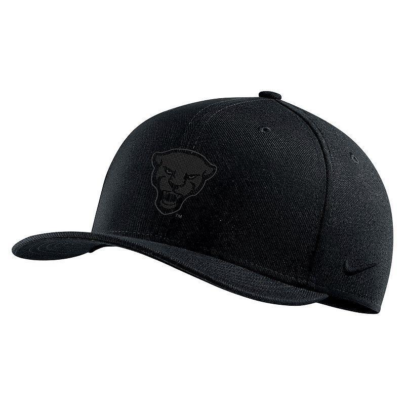 Mens Nike Ole Miss Rebels Triple Classic99 Performance Flex Hat Product Image