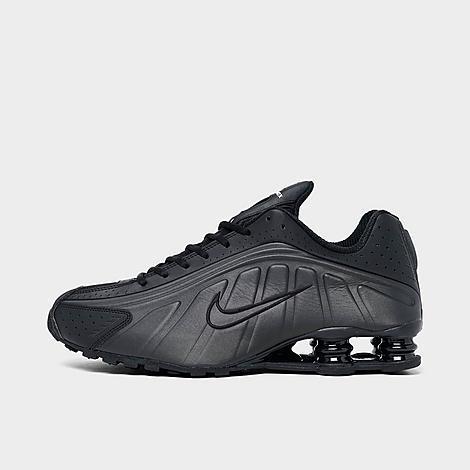 Nike Men's Shox R4 Shoes Product Image