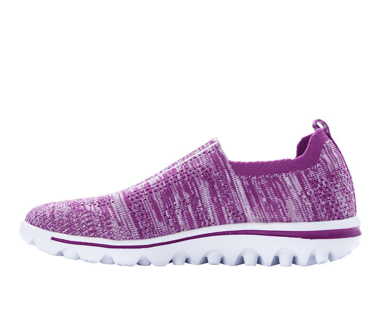 Women's Propet TravelActive Stretch Sneakers Product Image