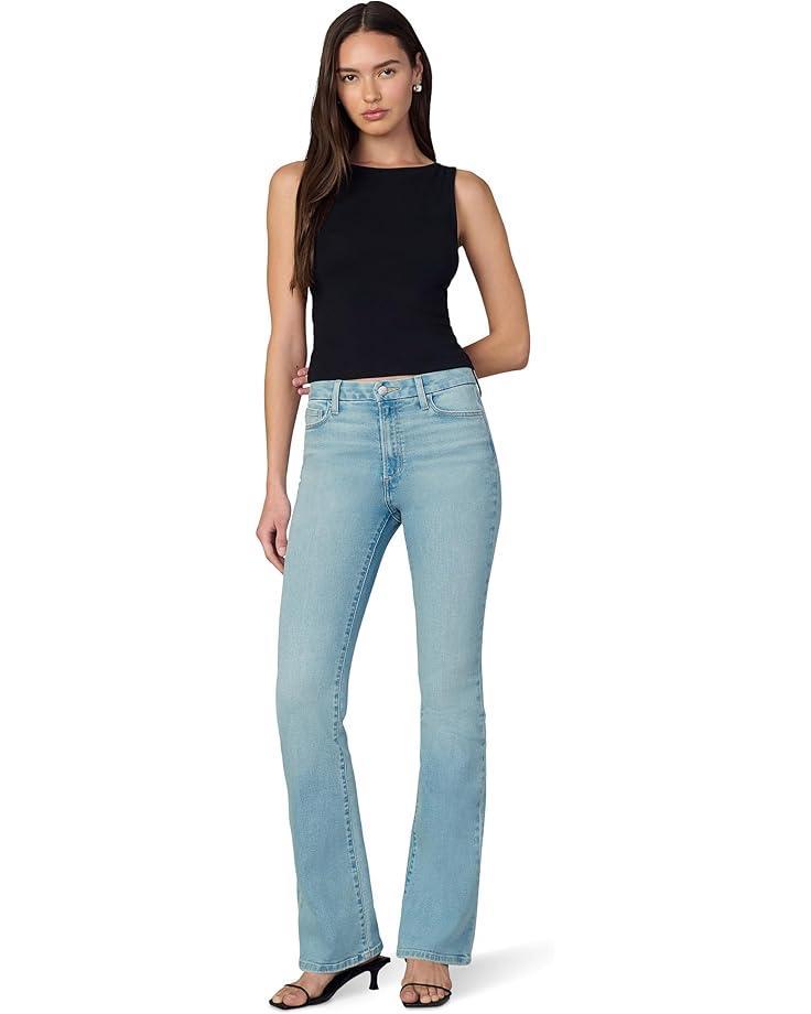 Women's Joe's Jeans The Hi Honey Bootcut Product Image