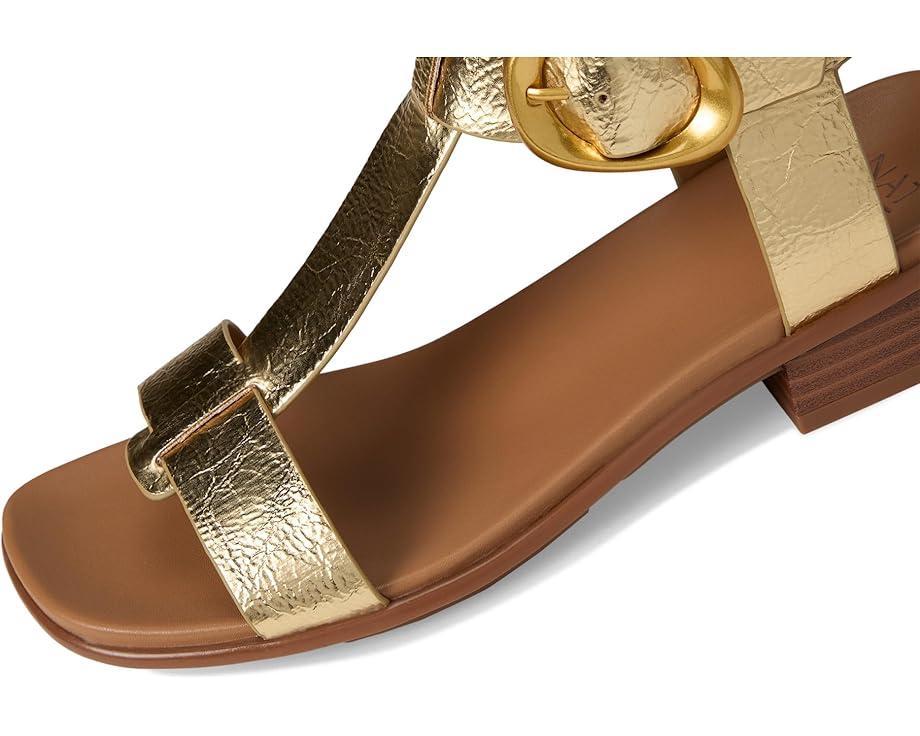 Birch Ankle Straps Product Image