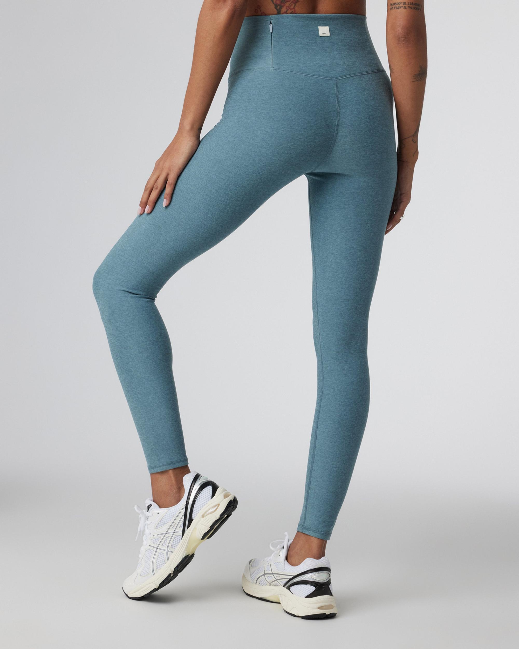 Clean Elevation Legging-Short Product Image