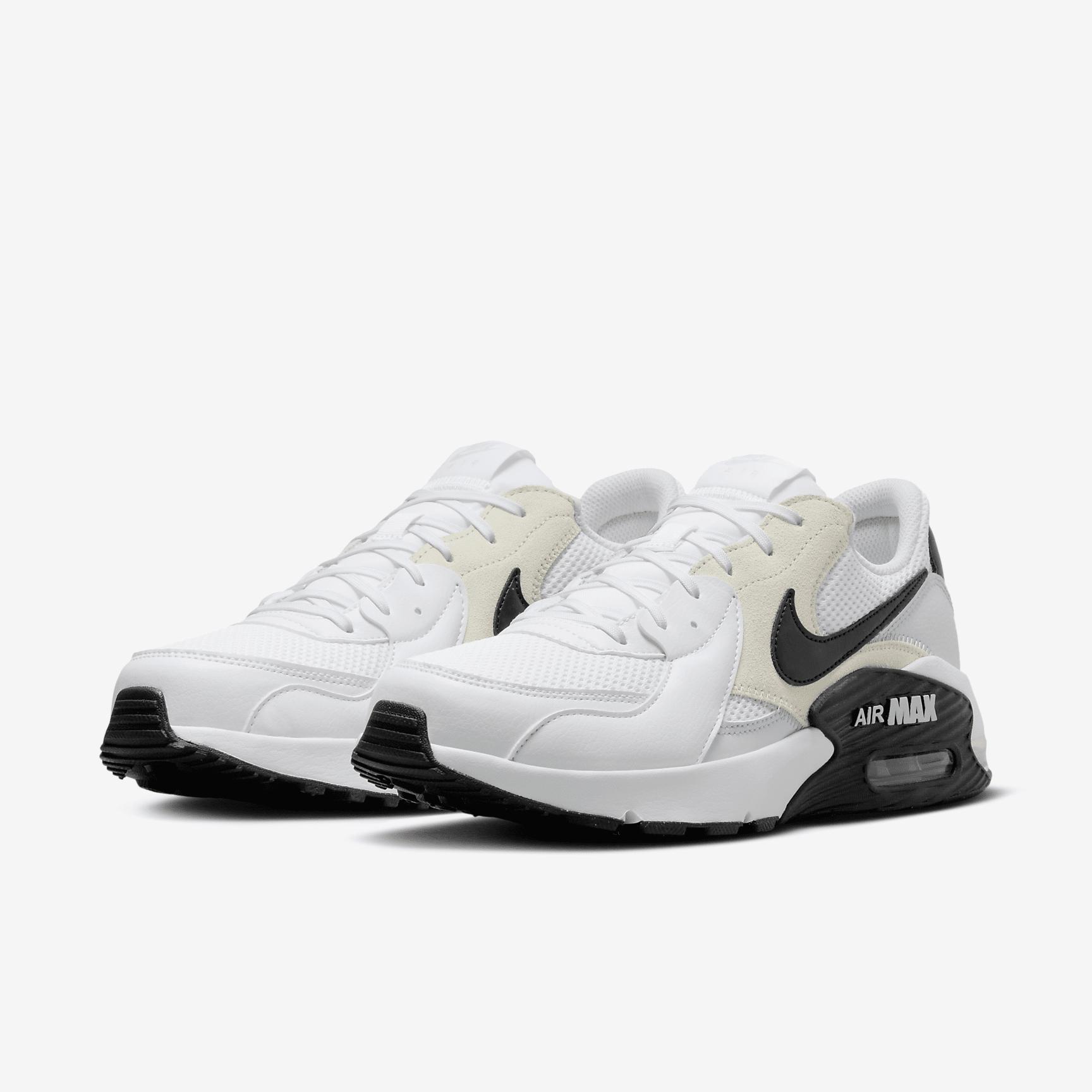 Nike Men's Air Max Excee Shoes Product Image