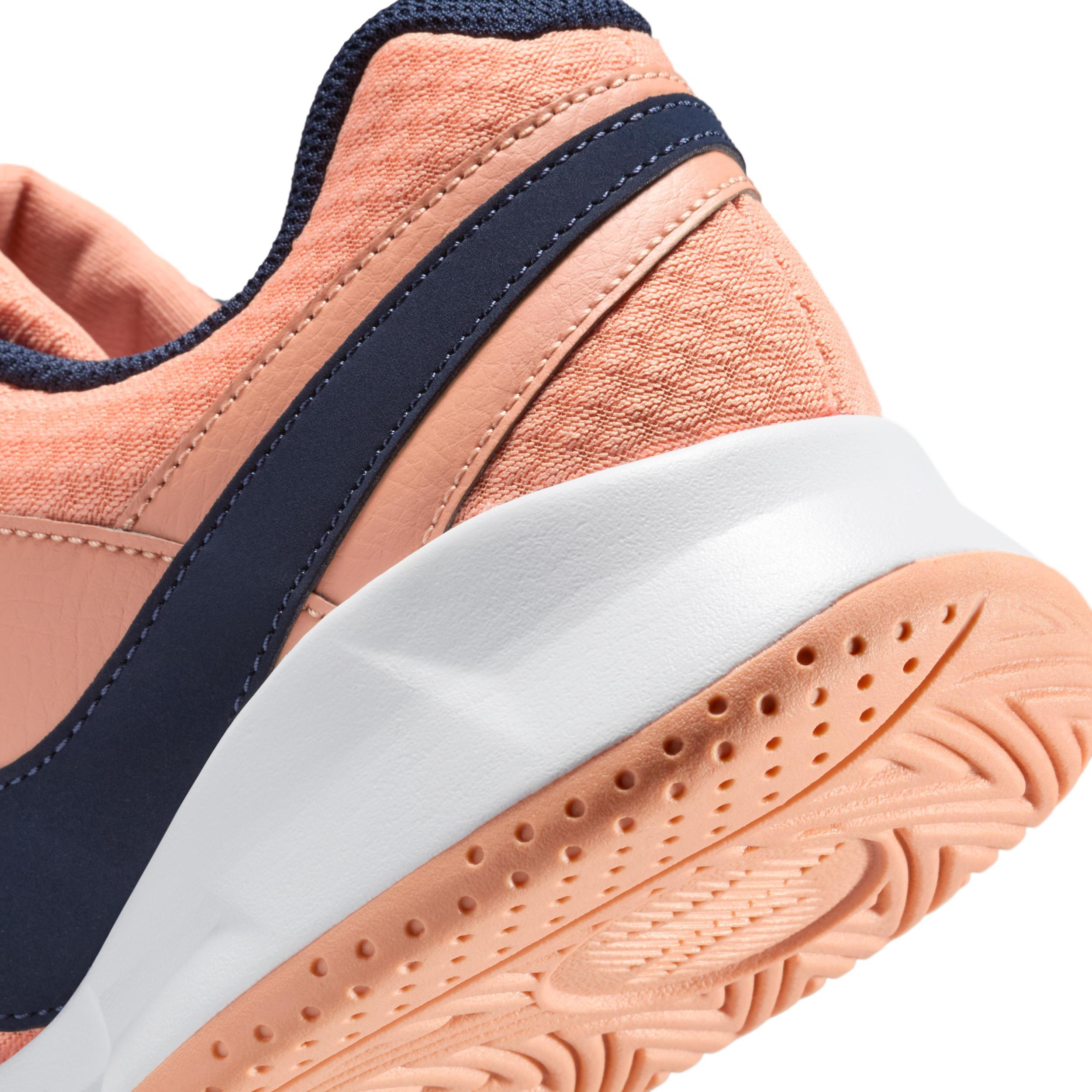 NikeCourt Lite 4 Men's Tennis Shoes Product Image