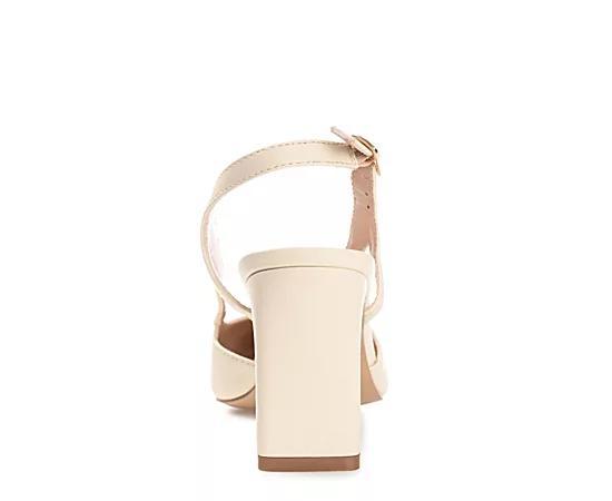 Journee Collection Womens Reignn Pump Product Image