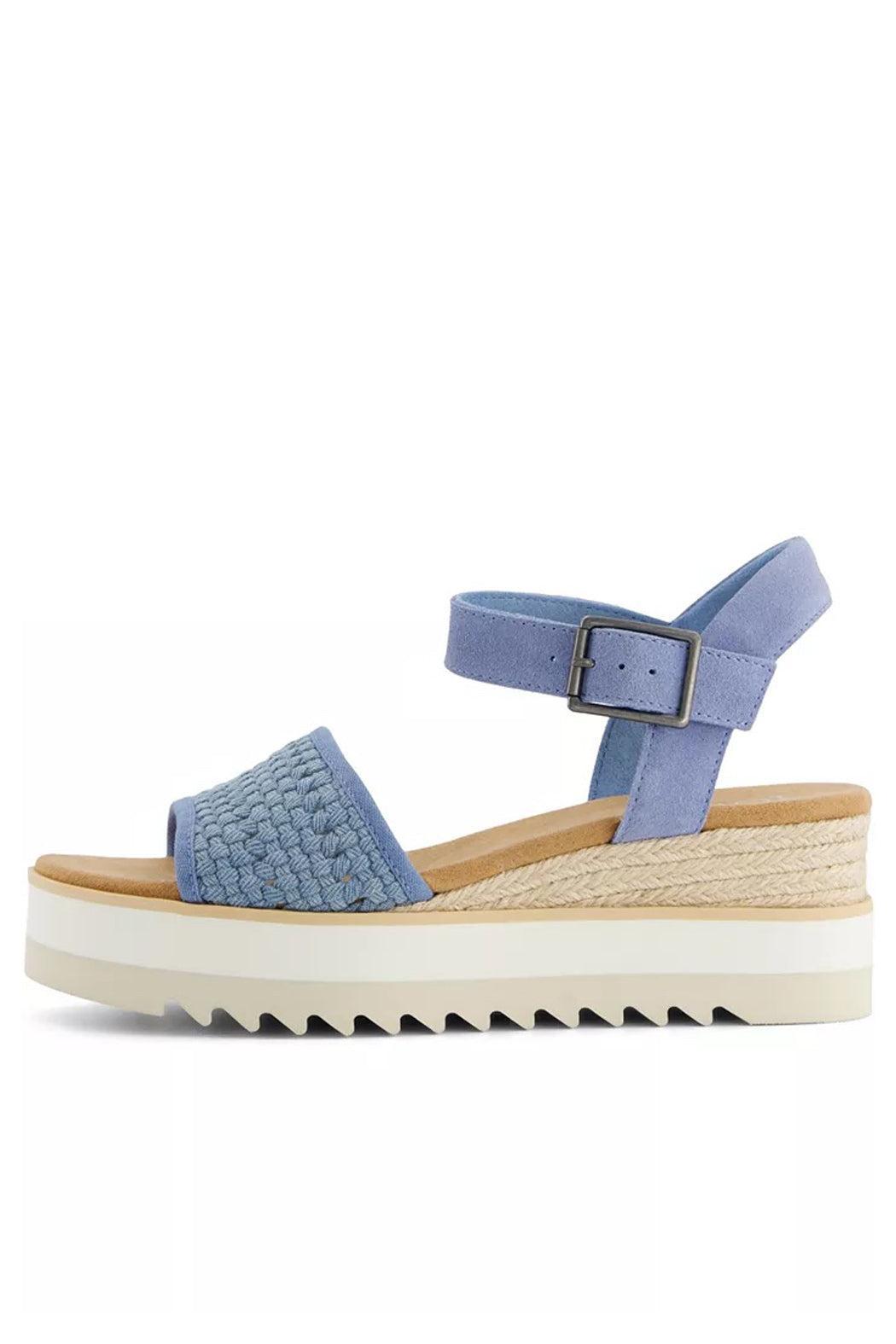 Diana Wedge Sandal Product Image