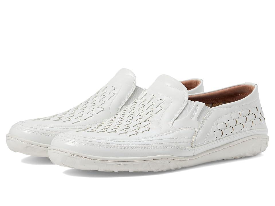 Stacy Adams Ithaca Slip-On Loafer Men's Lace-up Boots Product Image