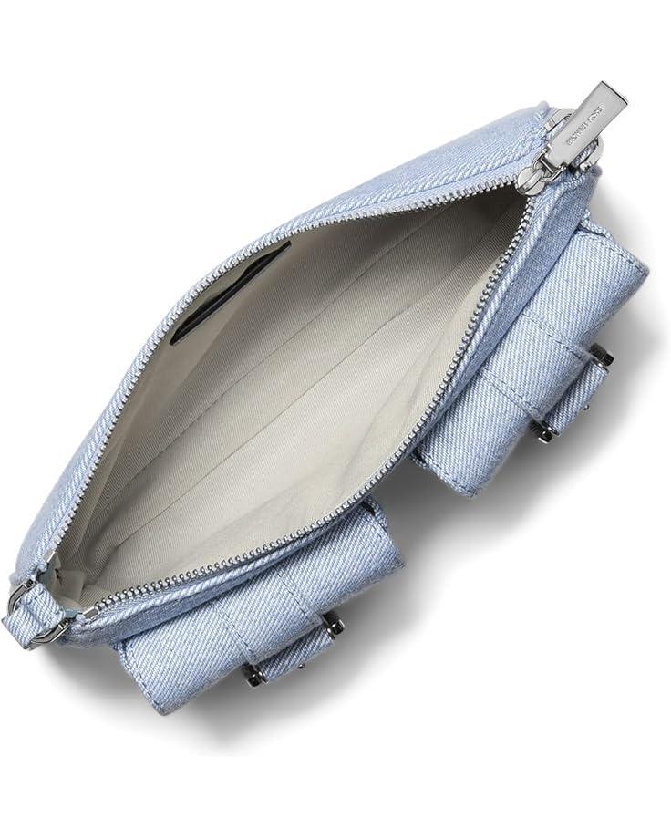 Empire Medium Chain Pouchette Product Image