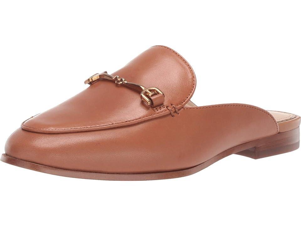 Sam Edelman Womens Linnie Apron Toe Mules Product Image