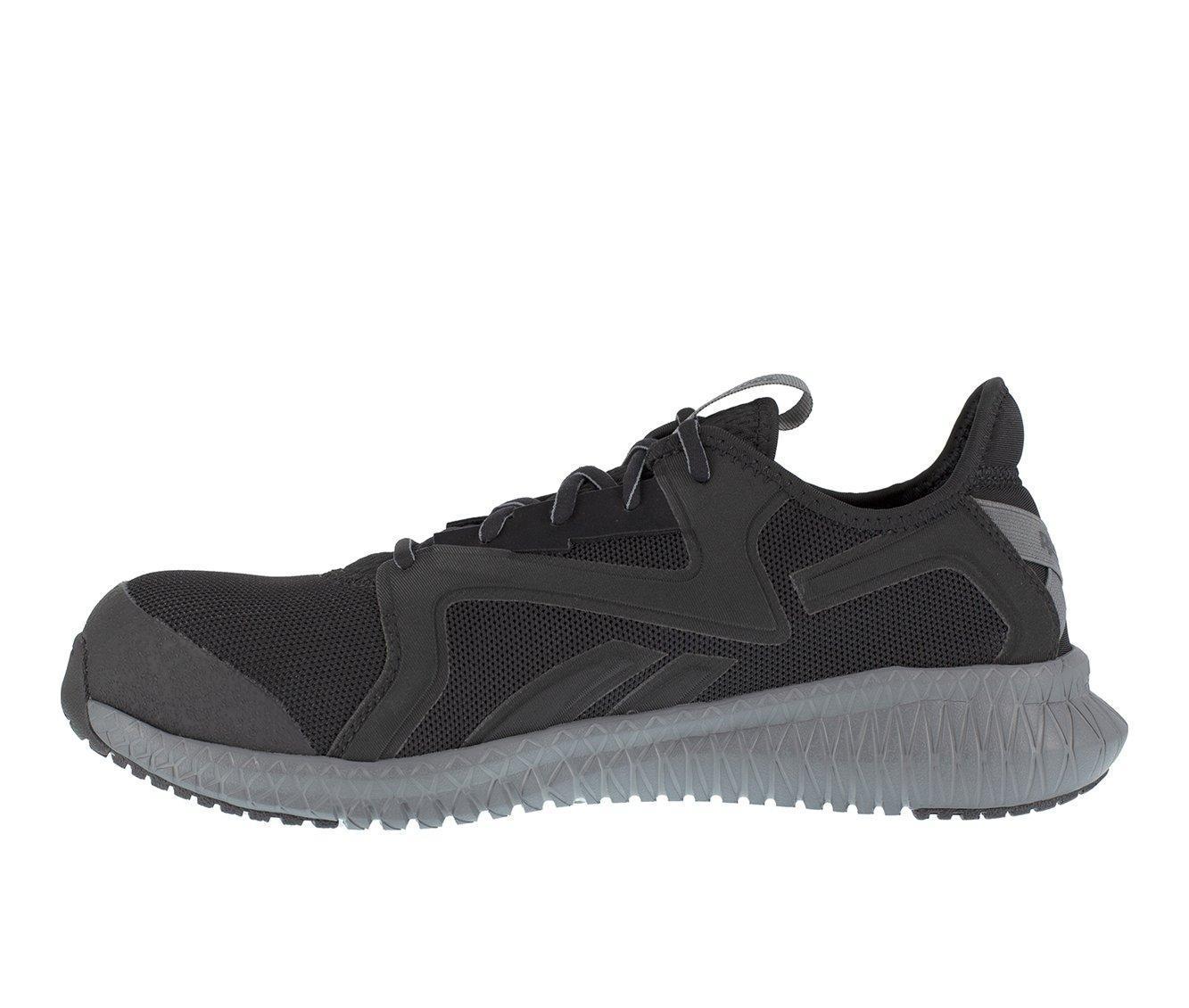 Women's REEBOK WORK Flexagon 3.0 Work Shoes Product Image
