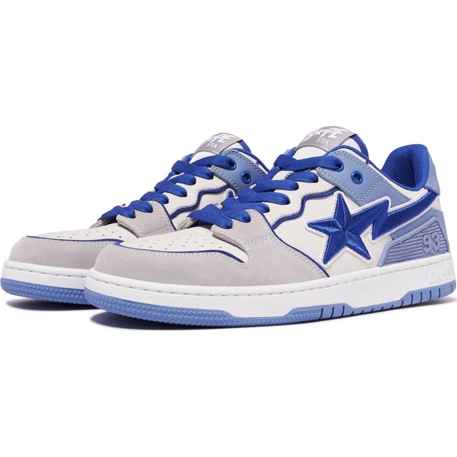 BAPE SK8 STA #5 MENS Male Product Image