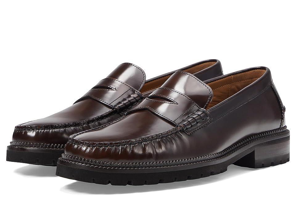 SAS 7Eventy6ix-Y (Stone ) Men's Shoes Product Image