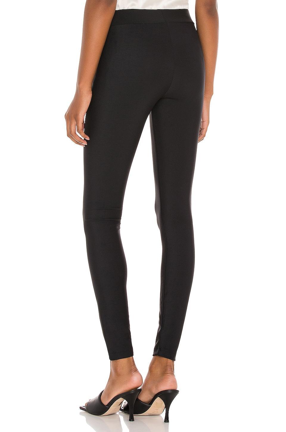 Womens Scuba Leggings Product Image