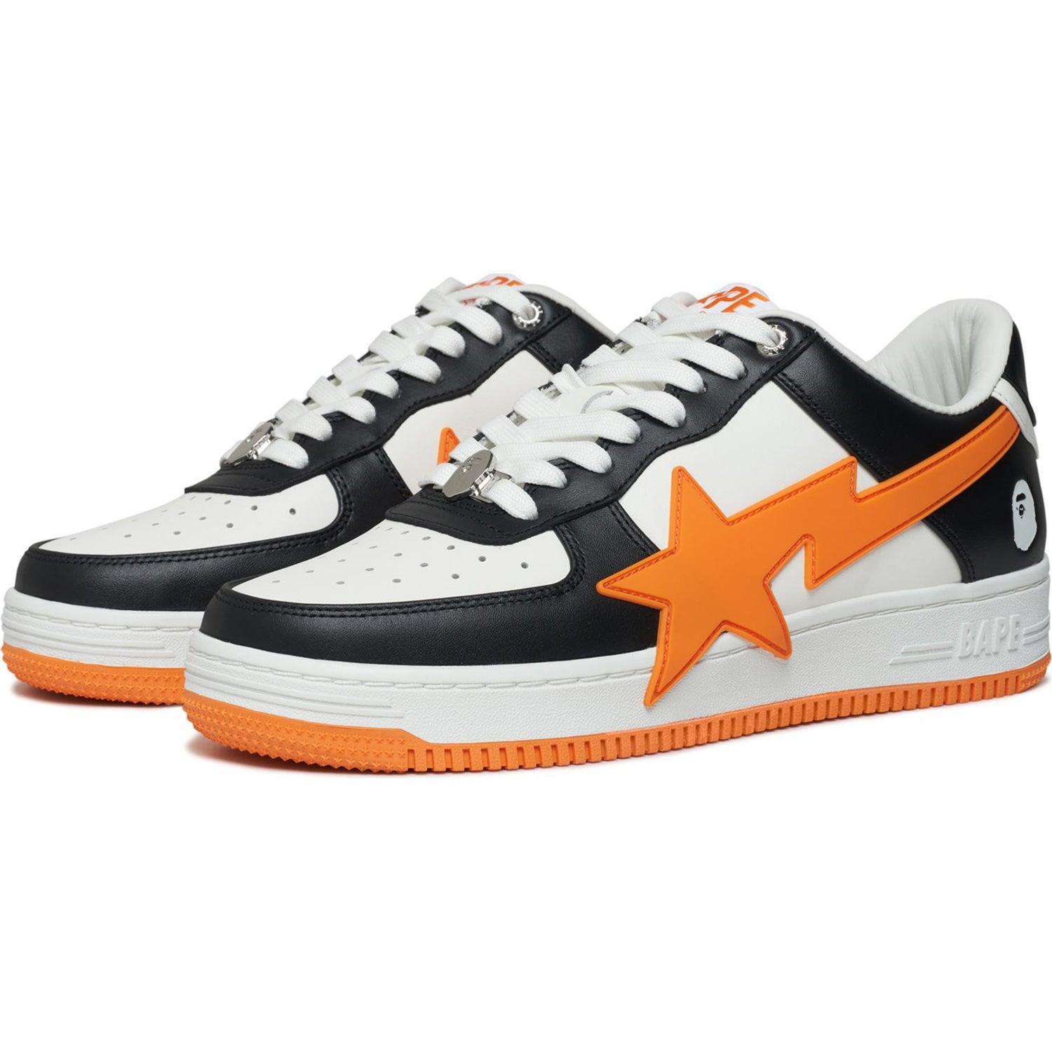 BAPE STA OS #2 MENS Male Product Image