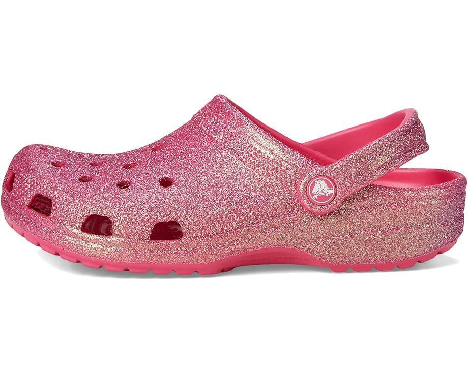 Classic Geometric Clog Product Image