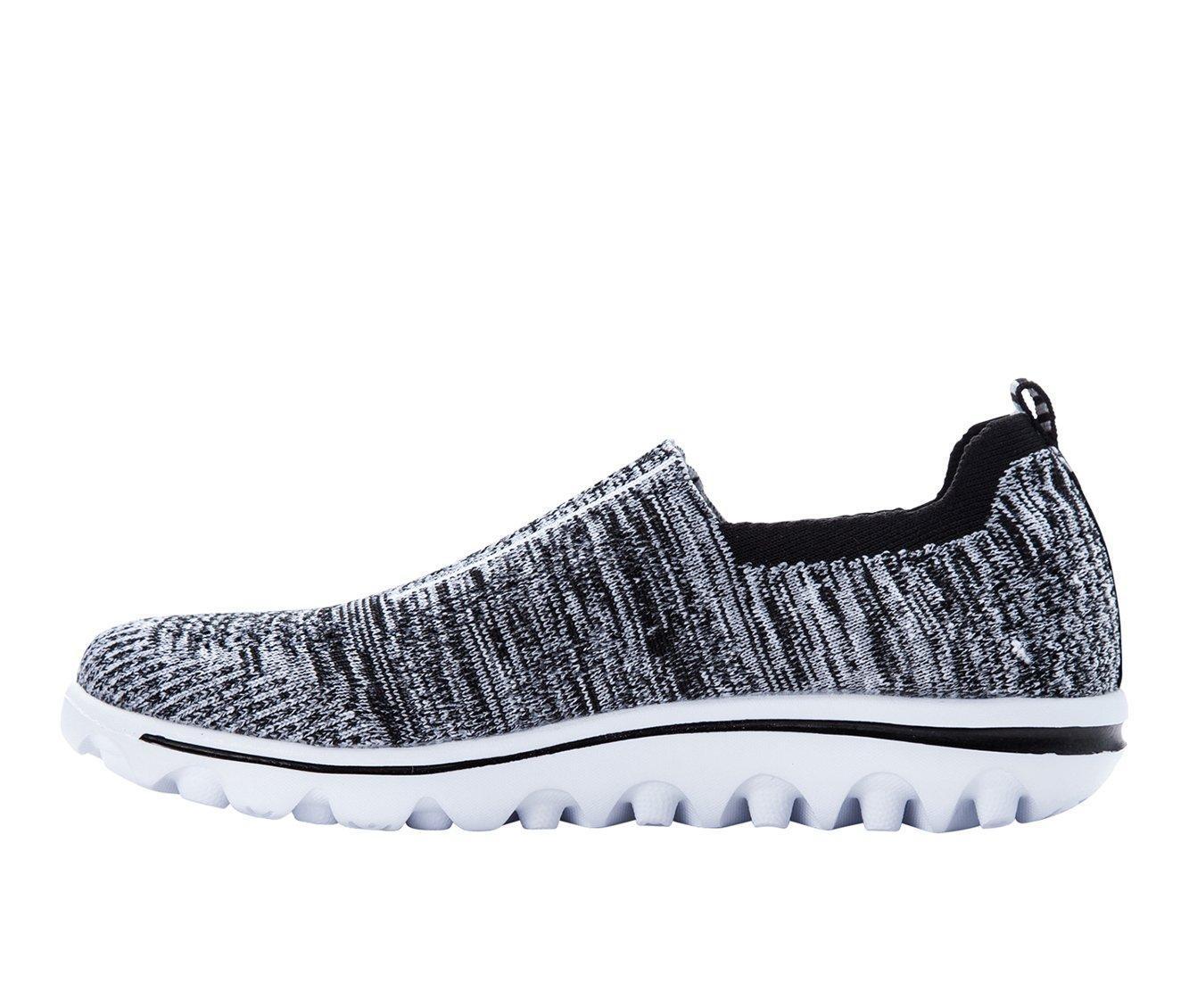 Women's Propet TravelActive Stretch Sneakers Product Image