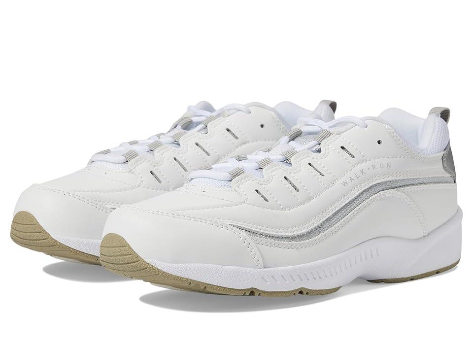 Easy Spirit Romy Womens Classic Walking Sneakers Product Image