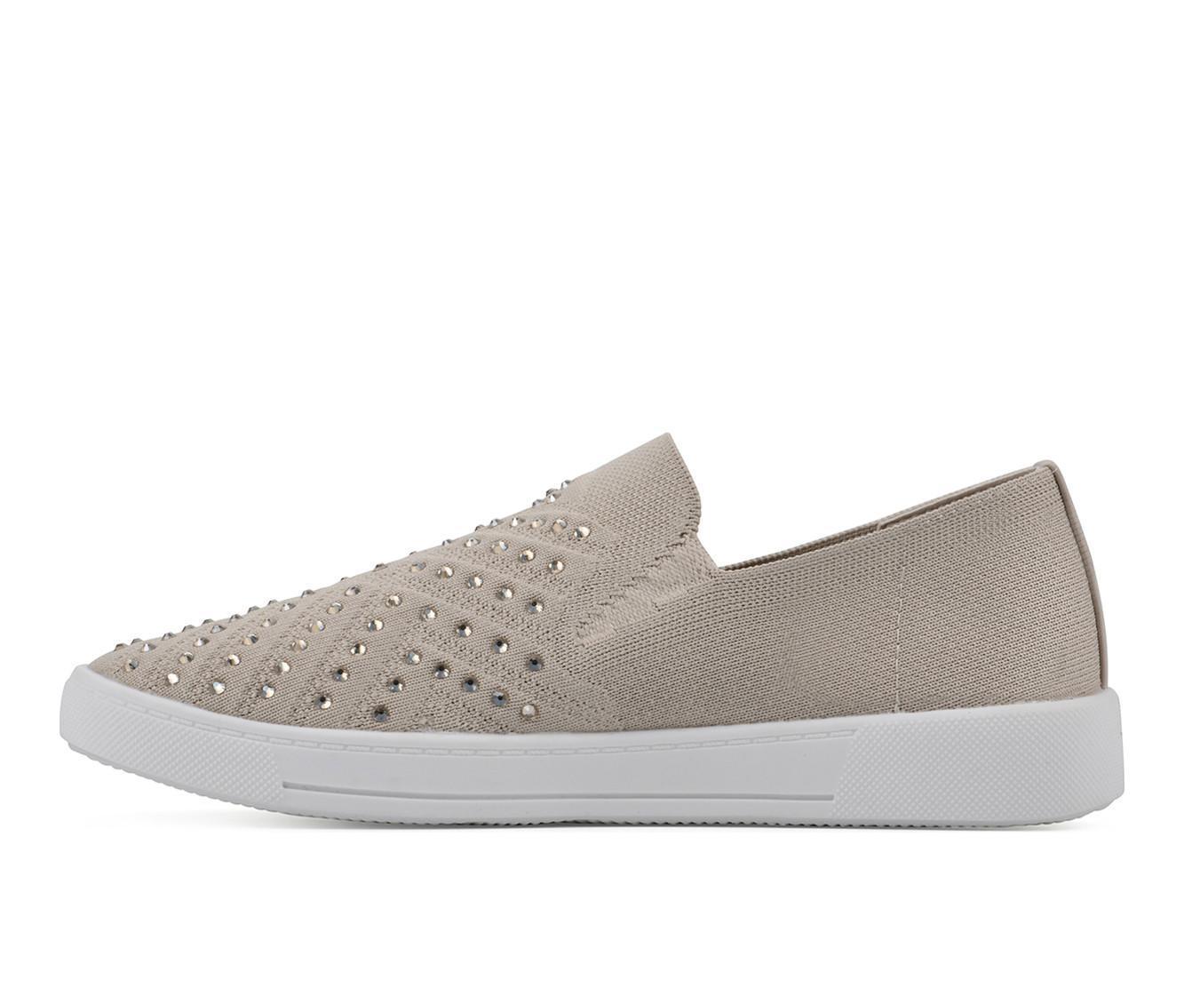 Women's White Mountain Upbring Slip On Shoes Product Image