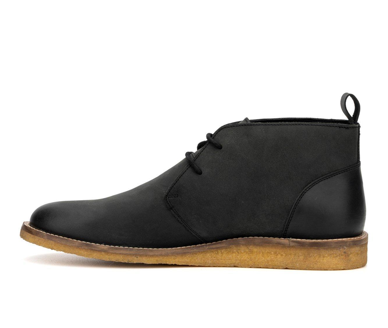 Men's Reserved Footwear Deegan Chukka Dress Boot Product Image