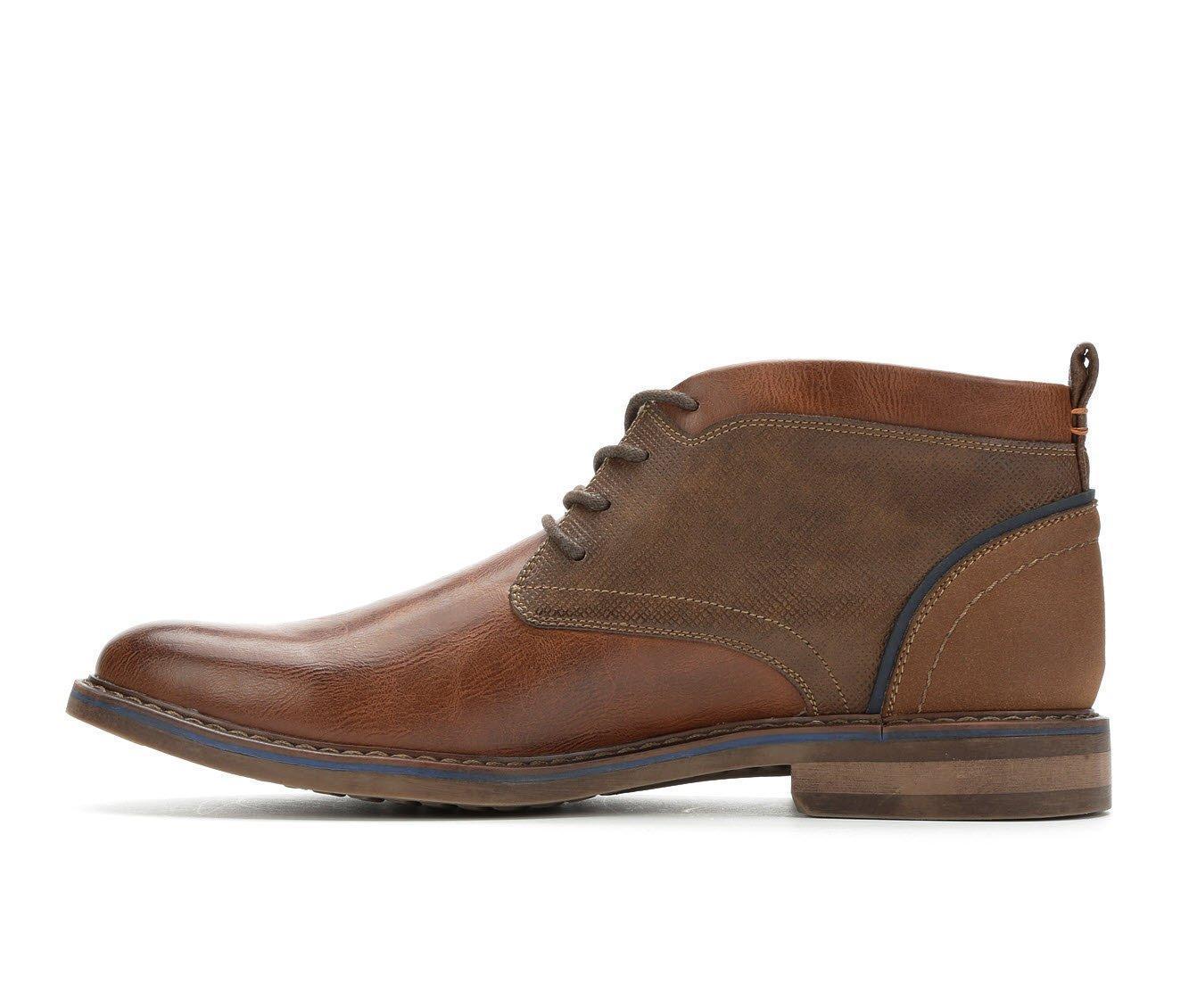 Men's Freeman Brent Chukka Boots Product Image