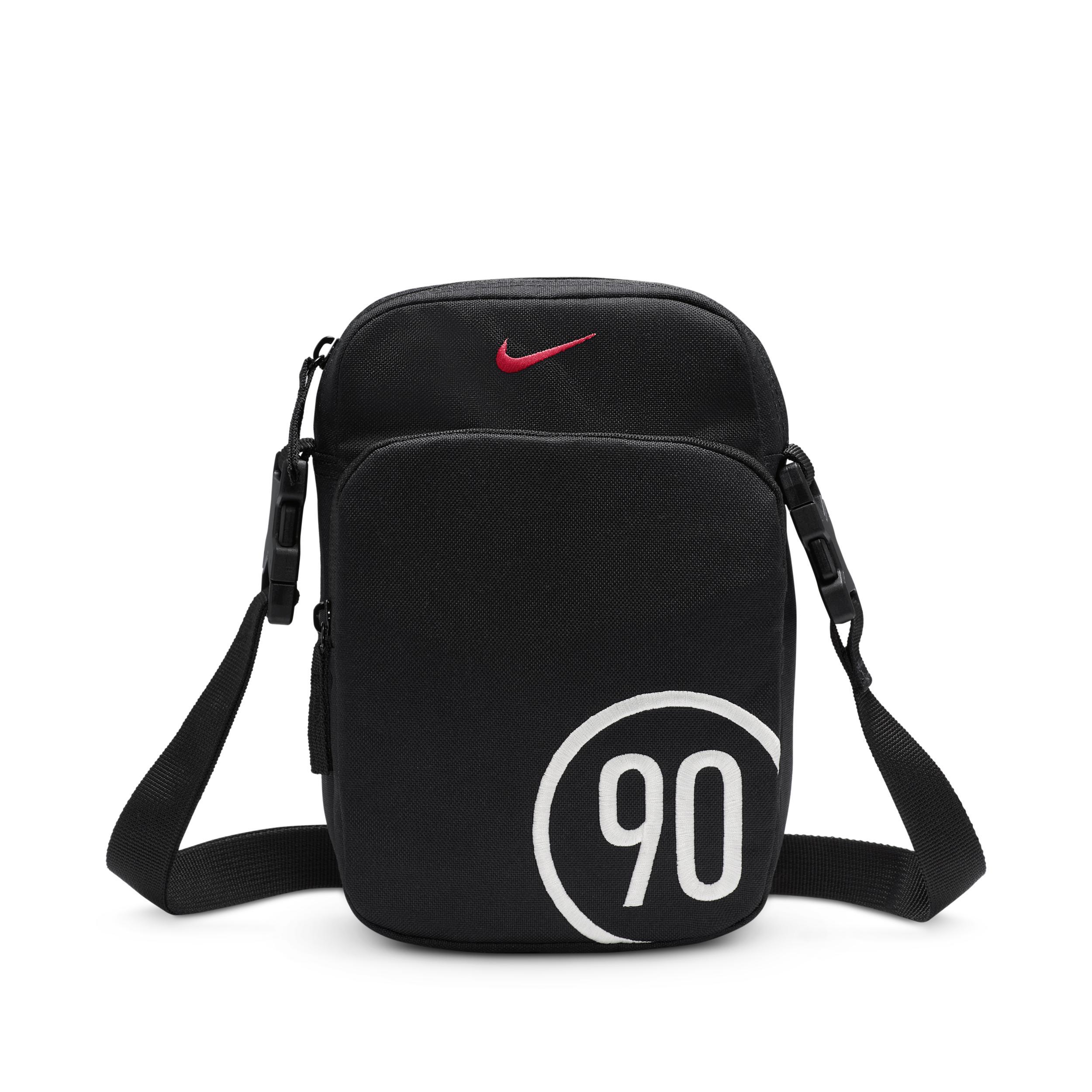 Nike Heritage Total 90 Crossbody Bag (4L) Product Image